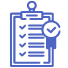 Gráfico decorativo proyectos de normas para comentarios