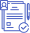 Gráfico decorativo Publicación de la ejecución de los contratos