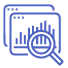 Gráfico decorativo datos abiertos