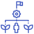 Gráfico decorativo Plan Anual de Seguridad y Salud en el Trabajo