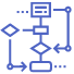 Gráfico decorativo Plan de Acción Institucional