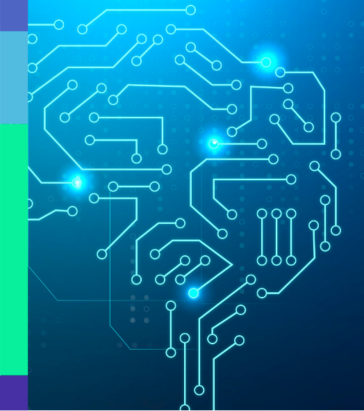 Imagen representativa de categoría Inteligencia Artificial