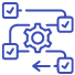 Gráfico decorativo Proceso Interno PQRSD