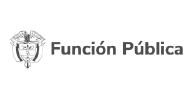 Logo Función Pública