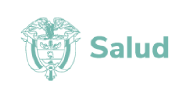 Logo Minsalud