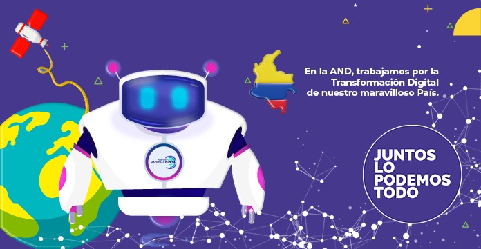 Aprende y diviértete con las misiones de AND