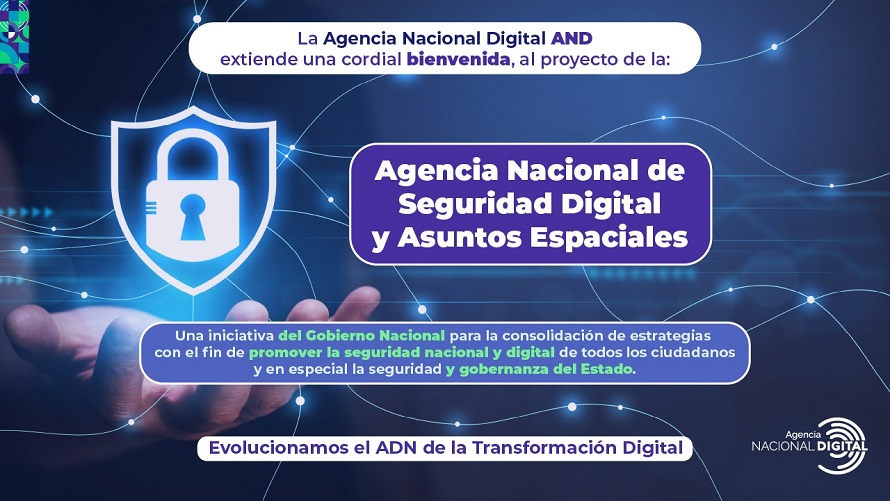 Agencia Nacional de Seguridad y Asuntos Espaciales