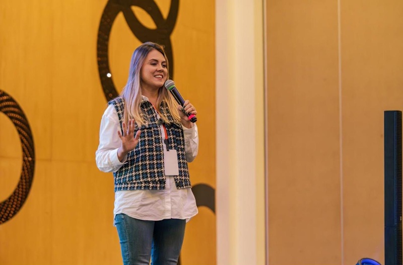 2do BootCamp. El equipo de trabajo de la AND durante el encuentro dialoga sobre sobre los Servicios Ciudadanos Digitales como impulsores clave de la Transformación Pública Digital en los territorios.