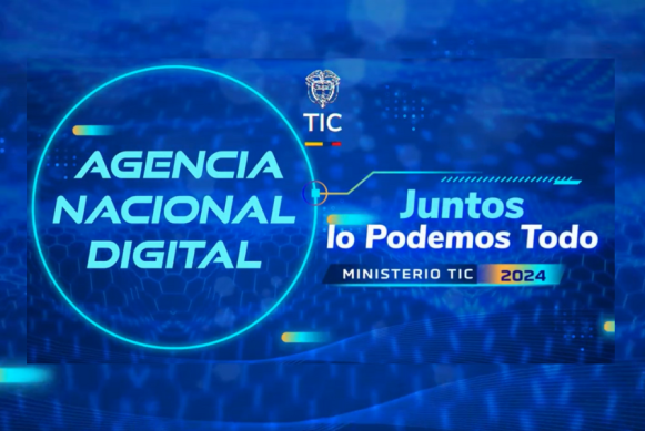 Imagen representativa al Nodo TI