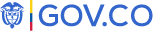 Logo de Gov.co