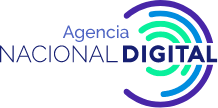 Logo de Agencia Nacional Digital